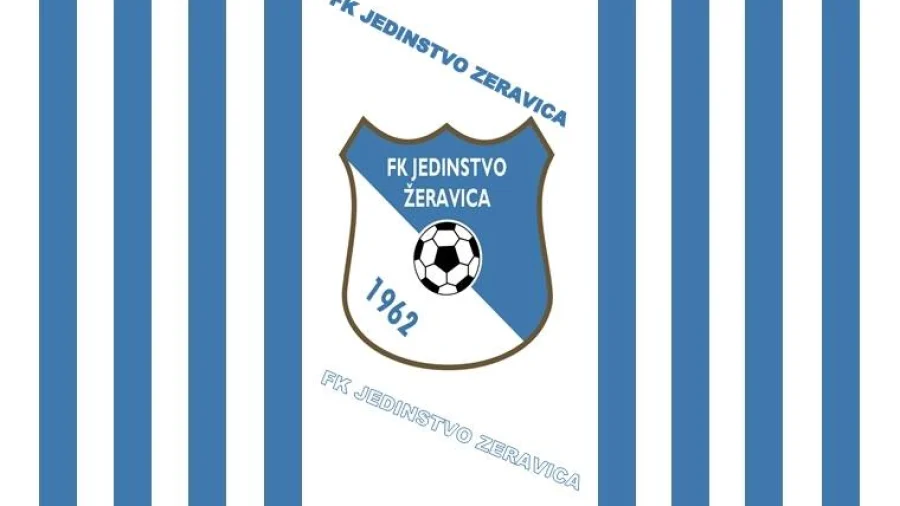 Saopštenje FK Jedinstvo (Žeravica) – Želimo samo da se takmičimo, Druga liga  – Zapad