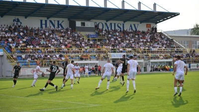 Slogi bod u Tomislavgradu, Premijer liga BiH