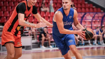 Igokea pobijedila u prvoj pripremnoj utakmici, ABA liga