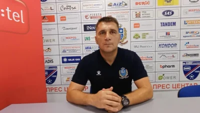 Kokot: Momci su odradili posao za čistu desetku, Prva liga Republike Srpske