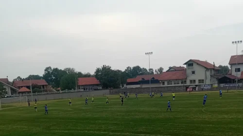 Nova sezona, stari Proleter, Druga liga  – Istok