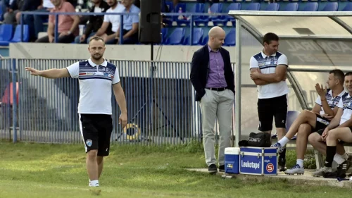 Laktaši potvrdili odlazak Bajića: Hvala na doprinosu dosadašnjim uspjesima kluba, Prva liga Republike Srpske