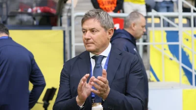 Piksi objavio spisak za Španiju