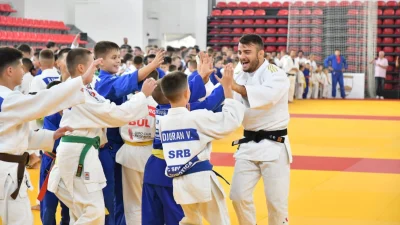 Olimpijskog šampiona brine u kojem smjeru ide džudo: Manje pravila, više borbe