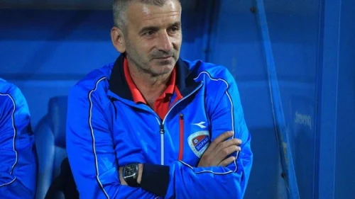 Željko Vranješ novi trener dubičkog Borca, Prva liga Republike Srpske
