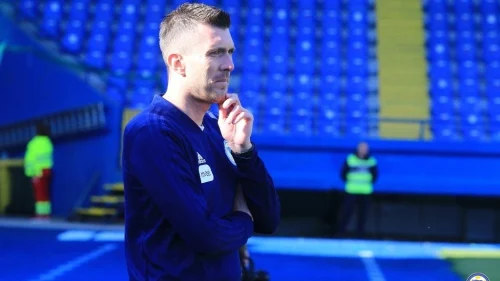 Janković: Hvala korektnim i poštenim Dubičanima, Prva liga Republike Srpske