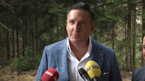 (VIDEO) Nedeljko Elek pred kamerama priznao da je Grobar, Prvenstvo BiH