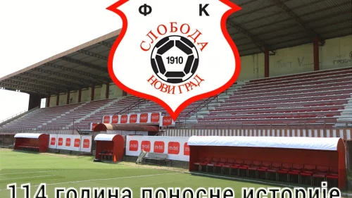 Sloboda uzvratila saopštenjem: Nismo više sportski prijatelji sa klubom iz Zvornika, Prva liga Republike Srpske