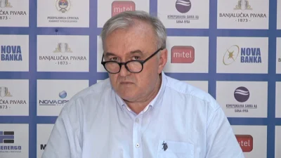 Rukometne podjele u Svesrpskom saboru: Borac i Savez – protiv i za!