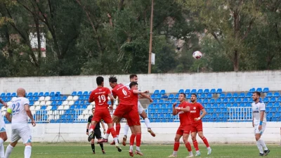 (VIDEO) Ovo su sudijske odluke o kojima se priča nakon utakmice Drina - Sloboda, Prva liga Republike Srpske
