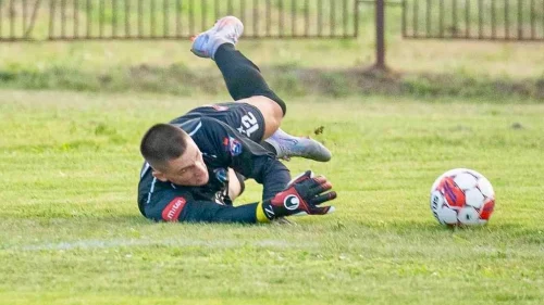 Vuk Nikolić nije više golman Laktaša, Prva liga Republike Srpske