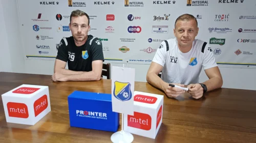 Vule Trivunović:  Učinak momaka na terenu treba odlučivati pobjednika, a ne totalno nebitni ljudi, Prva liga Republike Srpske