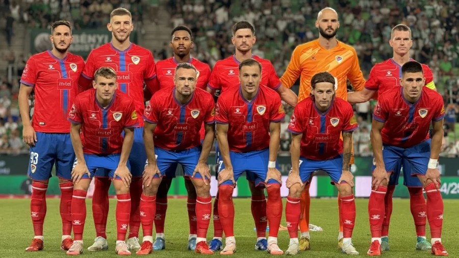 Borac nije autsajder – Liga Evrope na dohvat ruke