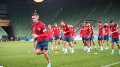 Kapiten Grahovac nakon Budimpešte: Imali smo gard, Premijer liga BiH
