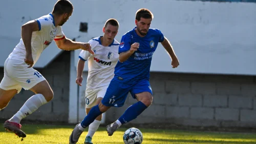 Sokolove interesuju samo tri boda, Prva liga Republike Srpske