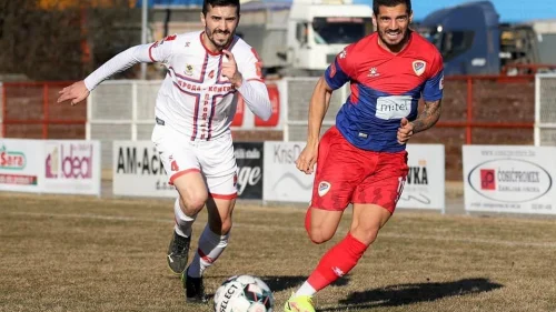 Spartak doveo sjajno pojačanje pred start Područne lige grupa "Banja Luka", Područna liga  – Banjaluka