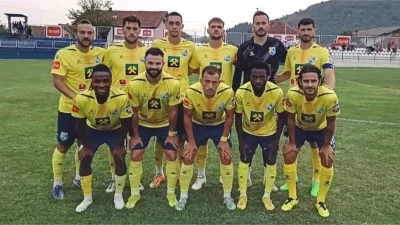 Ubojiti „rudari“ – „petarda“ odjeknula „Lukama“, Prva liga Republike Srpske