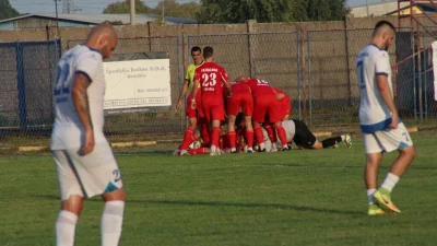 Kozara zasjenila Drinu i stigla do druge pobjede, Prva liga Republike Srpske