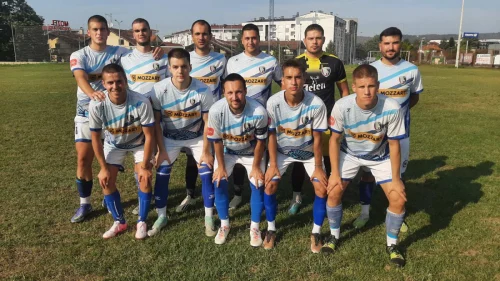 "Spartanac" Duško Veleja sa četiri gola srušio Banjaluku 2017, Područna liga  – Banjaluka