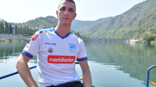 Simanić pojačao napad Drine HE, Prva liga Republike Srpske