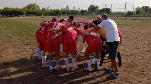 Napredak ponio bodove iz Brčkog, Druga liga  – Istok