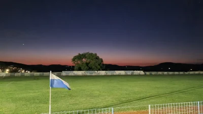 Prvo slavlje Vlasenice u sezoni, Druga liga  – Istok