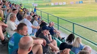 Sanjani drže tron na zapadu, bužimskom Vitezu slomljen oklop