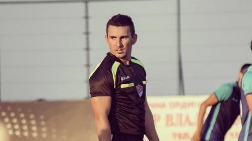 Drina HE nezadovoljna suđenjem Dalibora Lukića, najavljena žalba Savezu, Prva liga Republike Srpske
