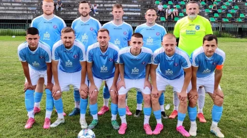 Kosanićev mat, Druga liga  – Istok