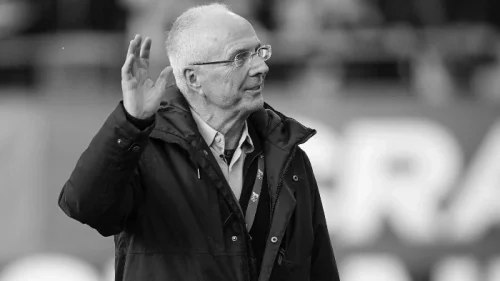 Preminuo Eriksen