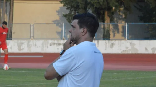 Igor Remetić hvali igrače, Prva liga Republike Srpske