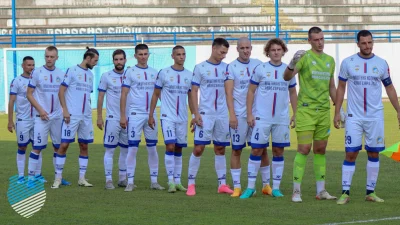 Vlačo: Mnogo mi znači povjerenje trenera, Prva liga Republike Srpske
