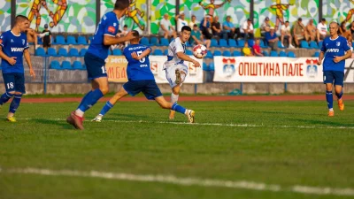 Čvoro prezadovoljan startom Romanije: Samo da nastavimo ovako, Prva liga Republike Srpske