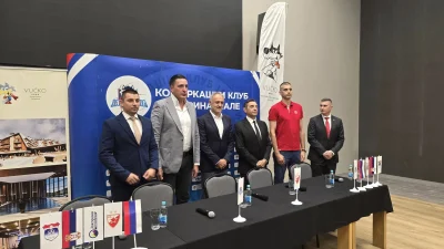 (VIDEO) Crvena zvezda večeras gostuje u Palama: Uživaćemo u ovoj utakmici, Prvenstvo BiH
