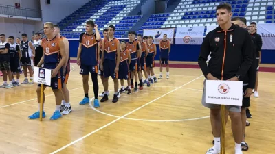 Počinje novi "Tamoza kup" u Palama