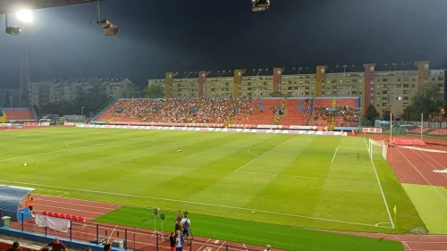 Borac - Ferencvaroš, postave, Premijer liga BiH