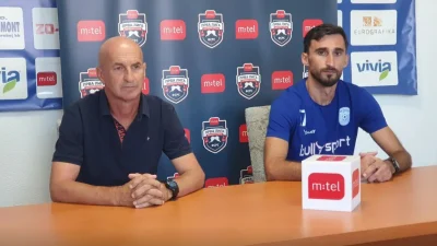 Drina Zvornik domaćin u duelu imenjaka: Tri boda za samopouzdanje, Prva liga Republike Srpske