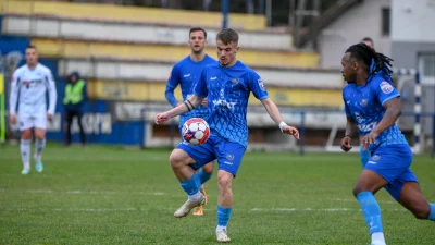 Hrkalo: Vrijeme je da pokažem šta i koliko mogu, Prva liga Republike Srpske
