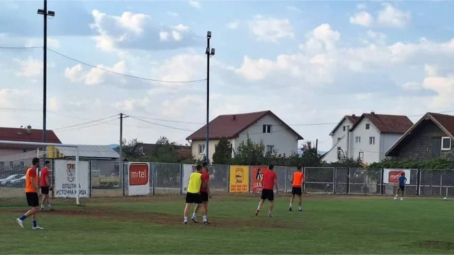 Famos "pomaže" Slobodi (Novi Grad) da pobijedi Sutjesku u Foči, Prva liga Republike Srpske