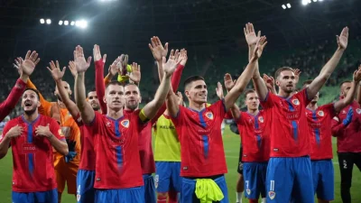Borac kreće s Grcima i završava, na Nikoljdan, s kiparskim Grcima, Premijer liga BiH