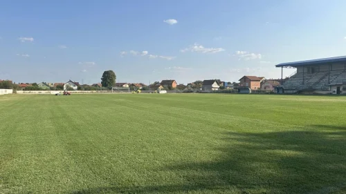 Latino ritam u Janji, Druga liga  – Istok