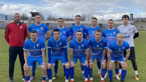 Vlasenica u završnici do tri boda, Druga liga  – Istok