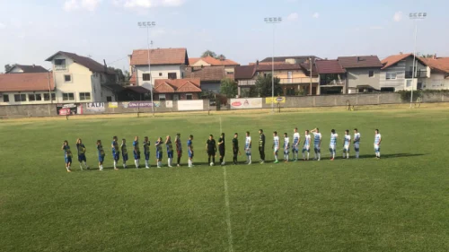 Braća Rakić donijela drugo slavlje Proleteru, Druga liga  – Istok