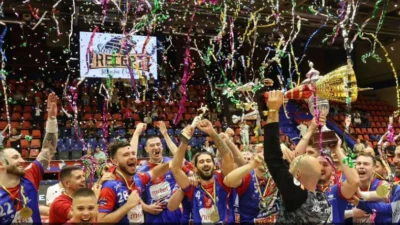 Bez Marinka, neće da može, Premijer liga BiH