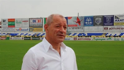 Od gimnastičara do fudbalera