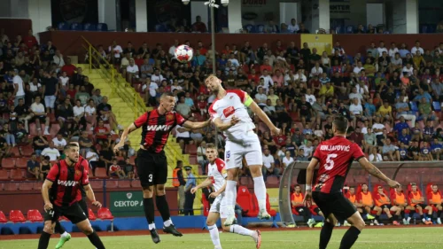 Jovo Lukić između odlaska i boravka na tribinama, Premijer liga BiH