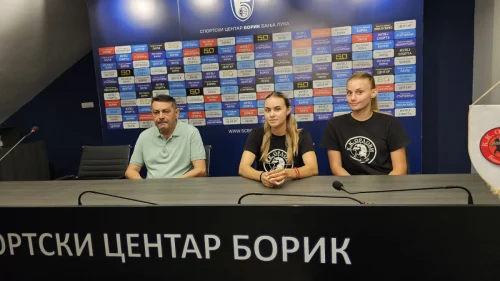 ŽKK Orlovi, novi trener iste ambicije, Prvenstvo BiH