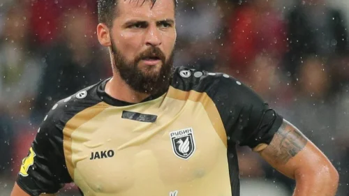 Đorđe Despotović u Borcu, Premijer liga BiH