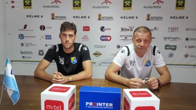 Trivunović: Najviše se radujem što ćemo konačno igrati na svom stadionu, Prva liga Republike Srpske