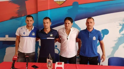 Treneri i kapiteni složni pred gradski derbi: Slavija favorit na domaćem terenu, Prva liga Republike Srpske